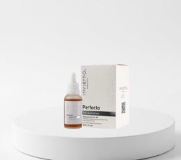 Invierno Barcelona The Perfecto Acne Prone Skin Serum - 30ml