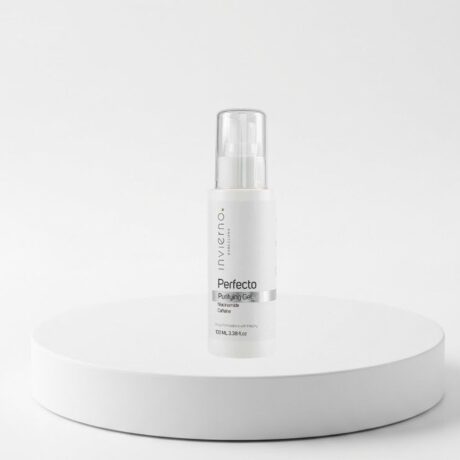 Invierno Barcelona The Perfecto Purifying Gel - 100ml