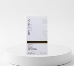 Invierno Barcelona Vitamin C Serum - 30ml