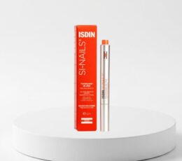 Isdin Si-Nail - 2.5ml