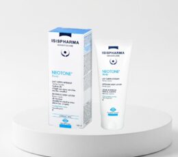 Isispharma Neotone Body Lotion 100ml