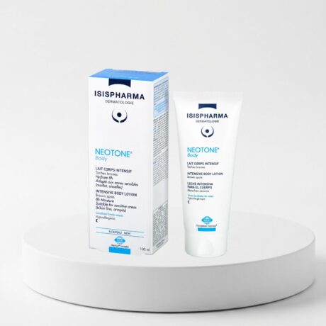 Isispharma Neotone Body Lotion 100ml