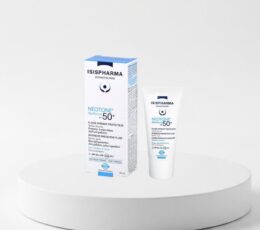 Isispharma Neotone Radiance Spf50+ Fluid 30ml