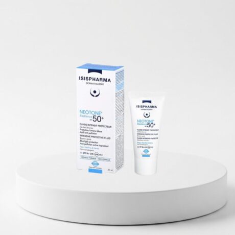 Isispharma Neotone Radiance Spf50+ Fluid 30ml