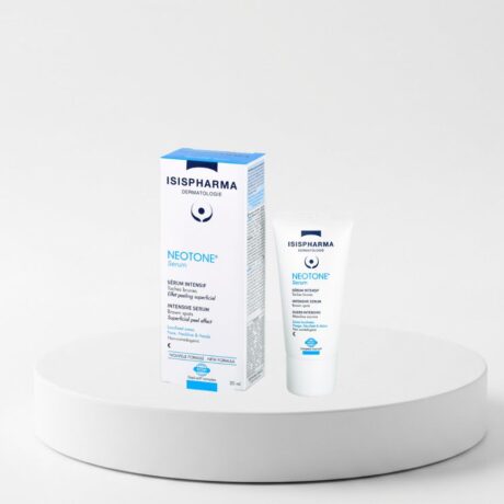 Isispharma Neotone Serum 30ml (2)