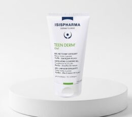 Isispharma Teen Derm Gel 150ml