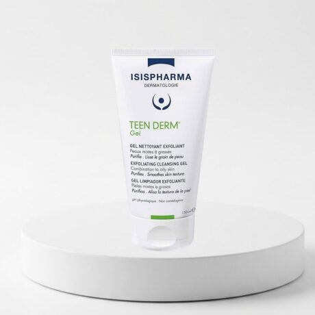 Isispharma Teen Derm Gel 150ml