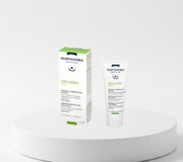 Isispharma Teen Derm Hydra Cream 40ml