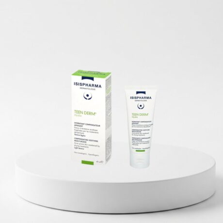 Isispharma Teen Derm Hydra Cream 40ml