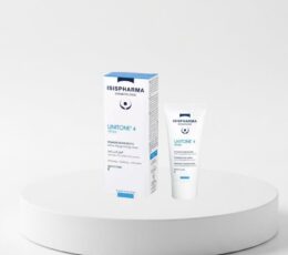 Isispharma Unitone 4 Whitening Cream 30ml