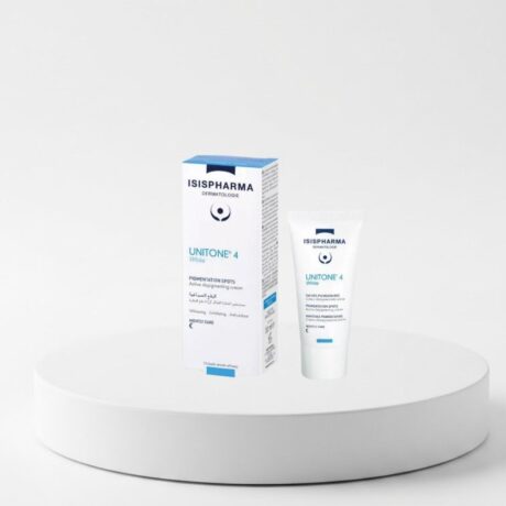 Isispharma Unitone 4 Whitening Cream 30ml