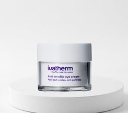 Ivatherm Anti Dark Circles Eye Cream 15ml