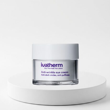 Ivatherm Anti Dark Circles Eye Cream 15ml