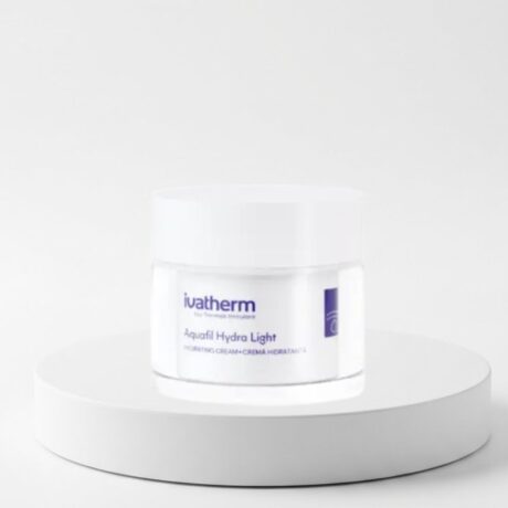 Ivatherm Aquafil Hydra Light Cream-50Ml