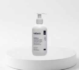 Ivatherm Ivahidra+ Emollient Cleansing Gel 250ml