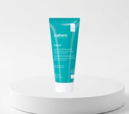 Ivatherm Ivapur Gentle Purifying Exfoliating Gel 100ml