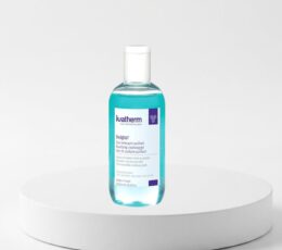 Ivatherm Purifying Cleansing Gel 250ml