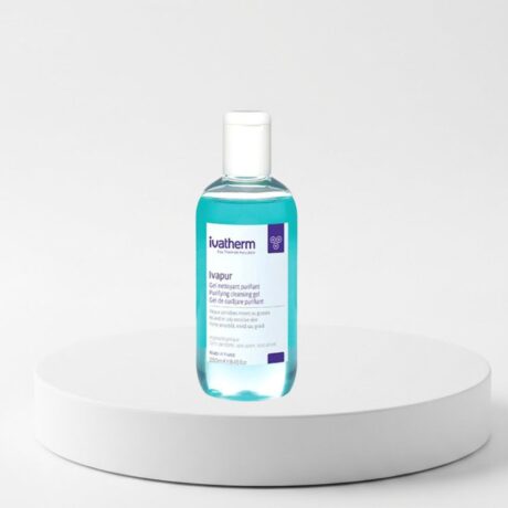 Ivatherm Purifying Cleansing Gel 250ml