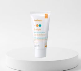 Ivatherm Sunlight Dray Touch Spf 50+ -50 Ml