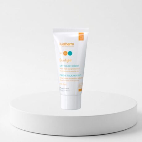 Ivatherm Sunlight Dray Touch Spf 50+ -50 Ml