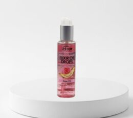 Jefan Leave In Hair Serum - 100ml