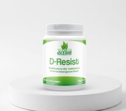 Jo Vital D-Resist Powder - 500g