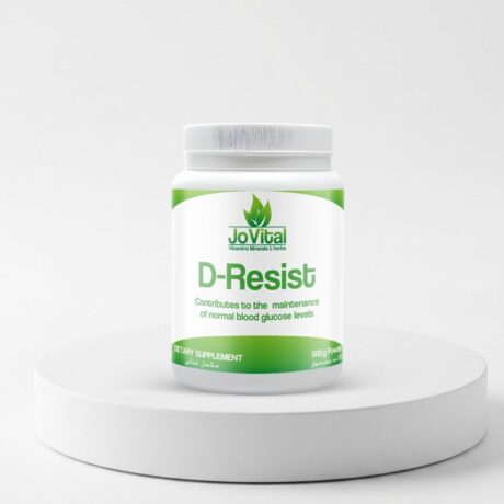 Jo Vital D-Resist Powder - 500g