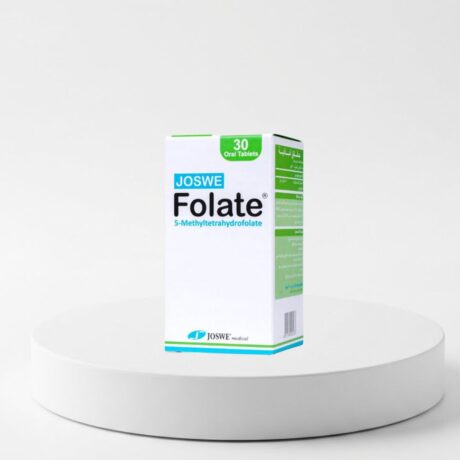 Joswe Folate Plus Tablet 30