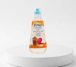 Josweet Sucralose Syrup 250ml