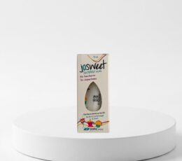 Josweet Sweetener Drop 10ml