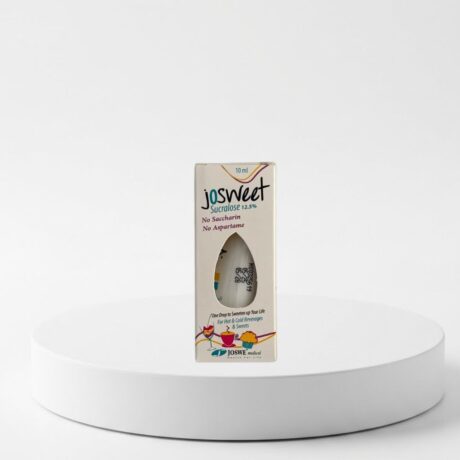 Josweet Sweetener Drop 10ml