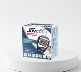 Joycoo Blood Glucose Monitor BG102