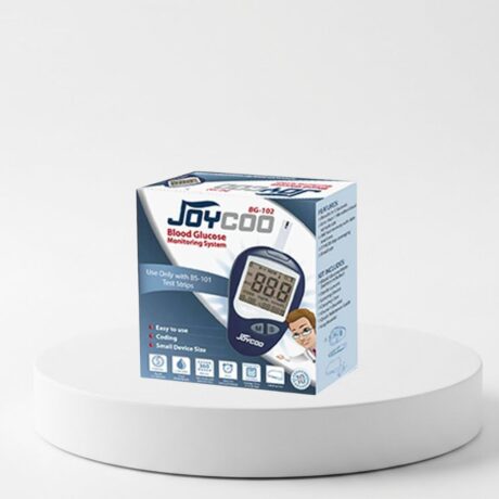Joycoo Blood Glucose Monitor BG102