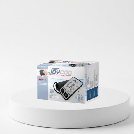 Joycoo Blood Pressure Monitor BSP11