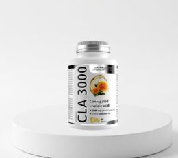 Kevin Levrone Wellness Series Cla 300 Softgel - 90s