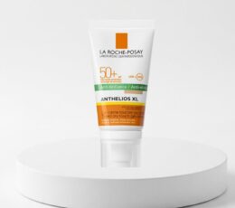 La Roche Posay Anthelios XL Spf50+ Anti Shine Sunblock Gel Cream 50ml