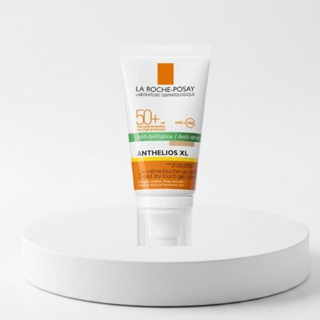 La Roche Posay Anthelios XL Spf50+ Anti Shine Sunblock Gel Cream 50ml
