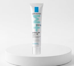 La Roche Posay Effaclar DUO+M Cream -40ml