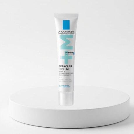 La Roche Posay Effaclar DUO+M Cream -40ml