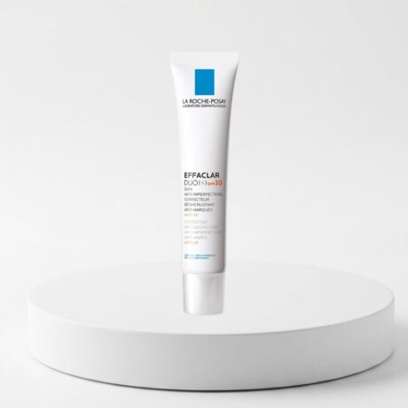 La Roche Posay Effaclar Duo Spf30+ Anti Imperfection Corrector 40ml