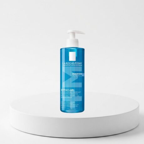 La Roche Posay Effaclar Foaming Gel 400ml