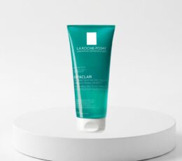 La Roche Posay Effaclar Micro Peeling Purifying Gel – 200Ml