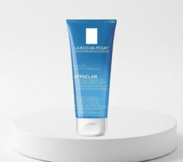 La Roche Posay Effaclar Oily Skin Purifying Foaming Gel 200ml