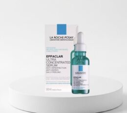 La Roche Posay Effaclar Ultra Concentrated Serum 30ml