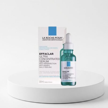 La Roche Posay Effaclar Ultra Concentrated Serum 30ml