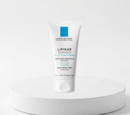La Roche Posay Lipikar Xerand Repair Hand Cream 50ml