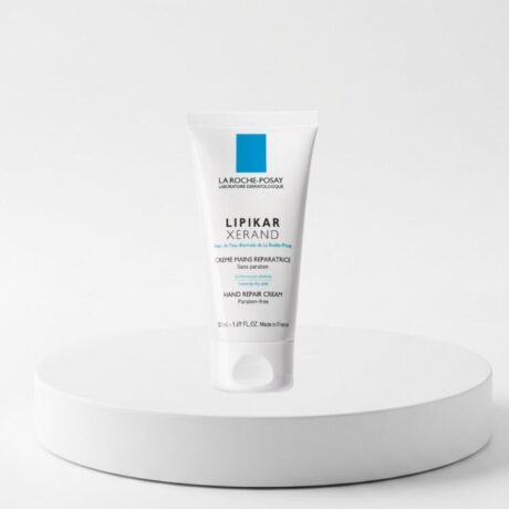 La Roche Posay Lipikar Xerand Repair Hand Cream 50ml