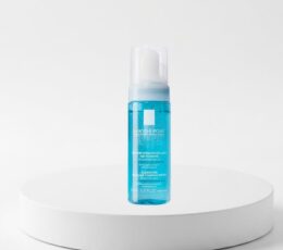 La Roche Posay Micellar Foaming Water Cleanser 150ml