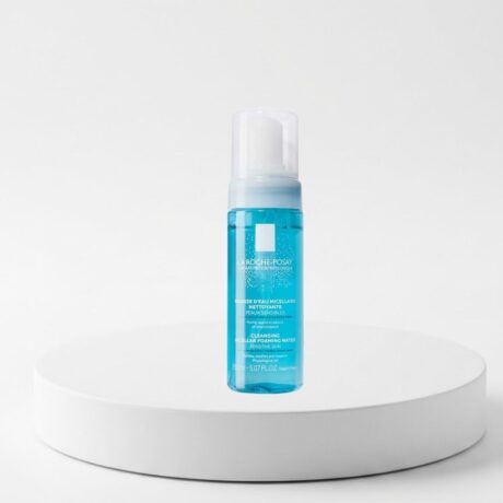 La Roche Posay Micellar Foaming Water Cleanser 150ml