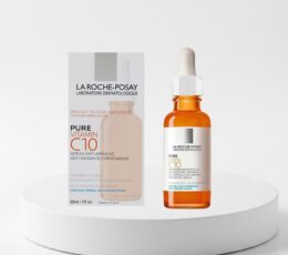 La Roche Posay Pure Vitamin C 10% Serum 30ml